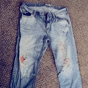 Men’s Derek BKE 38S